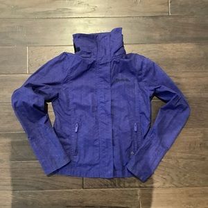 Price firm:) Spring Bench Jacket